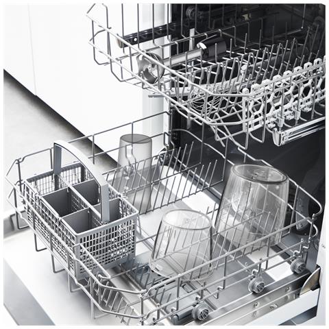 Quickchef+ HB67G830 frullatore 0,8 L Frullatore ad immersione 1000 W Nero, Acciaio inox - Foto 13