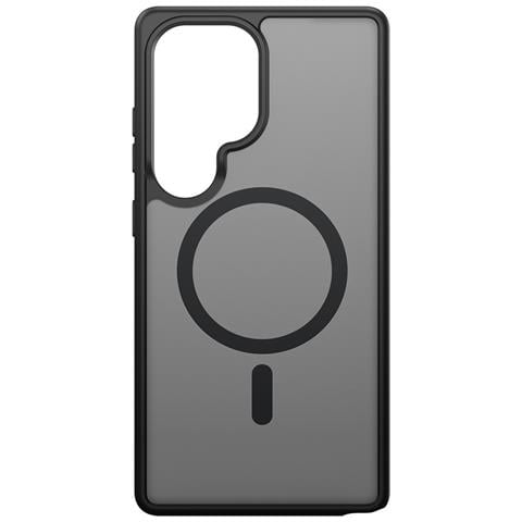 Cover per Galaxy S25 Ultra - TPU+PC, Nero - Foto 2