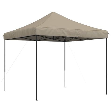 Tenda Party Talpa 292 x 292 x 315 cm Tessuto Oxford - Foto 1