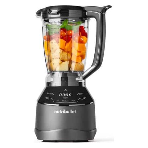 NBF580B robot da cucina 1500 W Nero - Foto 2