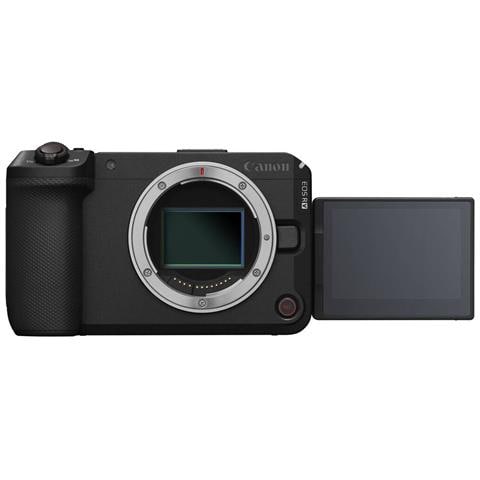 Fotocamera mirrorless EOS R6 V con firmware Stop Motion Animation, sensore CMOS Full-Frame da 32,5 MP, video 7K60, DCI 4K120 e 2K180 SOLO CORPO MACCHINA - Foto 8