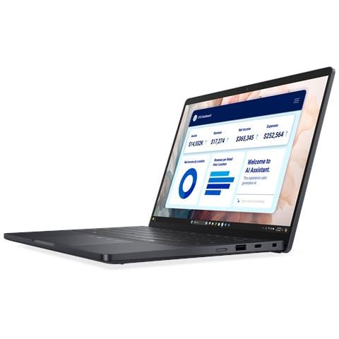 Pro 13 Premium PA13250 Copilot+ PC Intel Core Ultra 7 266V Computer portatile 33,8 cm (13.3") Full HD+ 16 GB LPDDR5x-SDRAM 512 GB SSD Wi-Fi 7 (802.11be) Windows 11 Pro Inglese UK Grigio - Foto 2