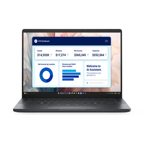 Pro 13 Premium PA13250 Copilot+ PC Intel Core Ultra 7 266V Computer portatile 33,8 cm (13.3") Full HD+ 16 GB LPDDR5x-SDRAM 512 GB SSD Wi-Fi 7 (802.11be) Windows 11 Pro Inglese UK Grigio - Foto 1