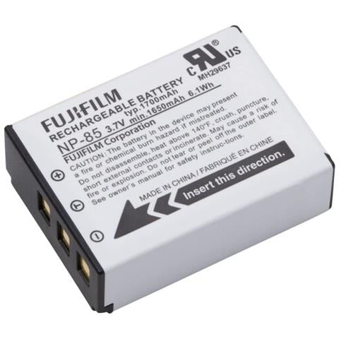 Batteria Np-85 ricaricabile agli ioni di litio - Foto 1