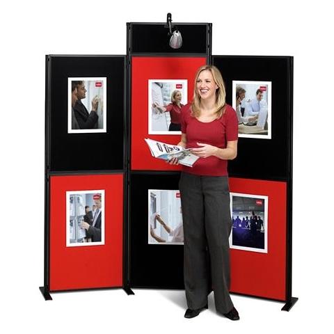 Carrello proiezione multimediale - piattaforma unica - Foto 3