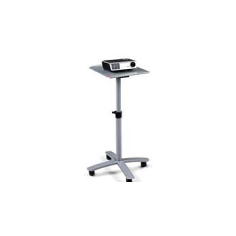 Carrello proiezione multimediale - piattaforma unica - Foto 1