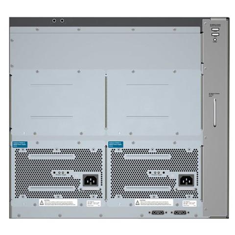 8212-92G-PoE+-2XG v2 zl Switch with Premium Software - Foto 4