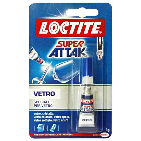 colla super attak vetro 3gr - Foto 5