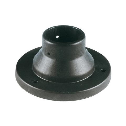 Base Palo Ø6 Cm, Termoplastico, 17xh. 7,9 Cm - Foto 6