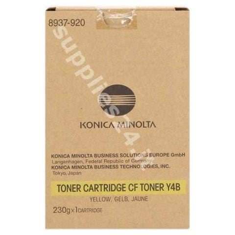 toner giallo cf y4b cf 2002 2200 3102 - Foto 3