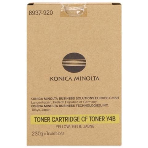 toner giallo cf y4b cf 2002 2200 3102 - Foto 2