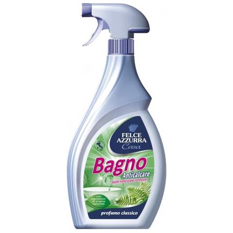Detergente Bagno - Foto 2