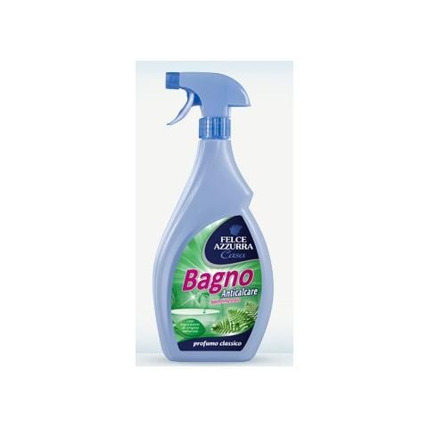 Detergente Bagno - Foto 1