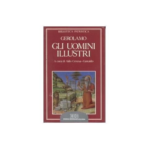 Girolamo (san) - Gli uomini illustri-De viris illustribus - Foto 1