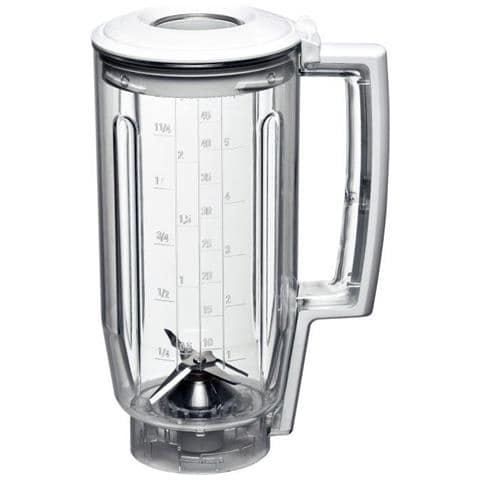 MUZ5MX1 Frullatore per Macchine da Cucina - Foto 2