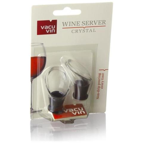 Set 2 Tappi Versatori Crystal - Foto 2