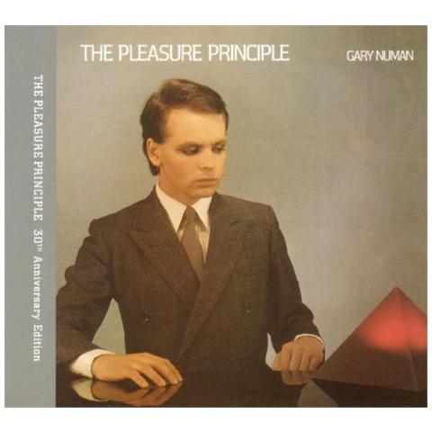 Gary Numan - The Pleasure Principle (2 Cd)  - Foto 1