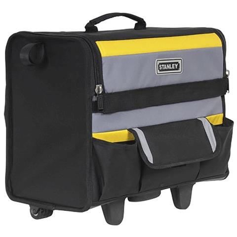Borsa Porta Utensili con Ruote da 18 Pollici - Foto 9
