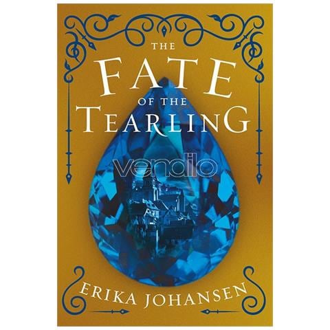 Erika Johansen - The Fate Of The Tearling - Foto 2