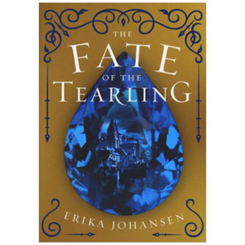 Erika Johansen - The Fate Of The Tearling - Foto 3