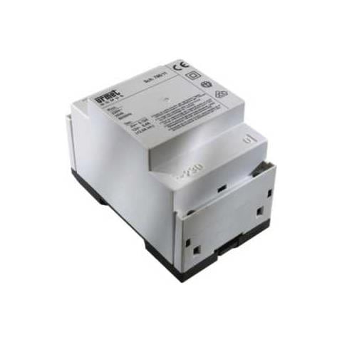 786/11 Alimentatore Citofon. 28va-230v - Foto 2