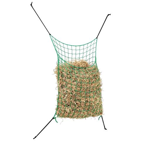 Reti Per Fieno 2 Pz Quadrate 0,9x1 M Pp - Foto 3