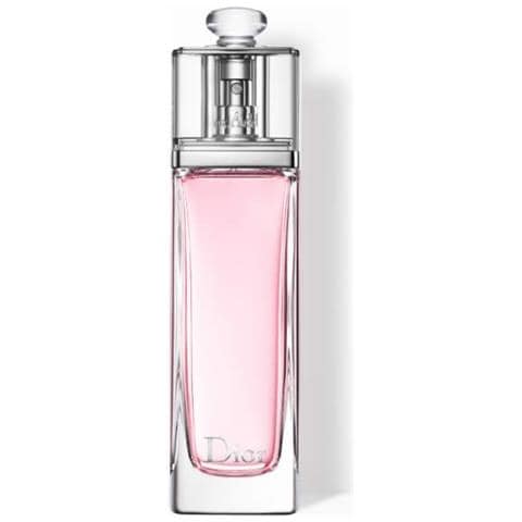 Addict Eau Fraiche Edt Vaporizador 100 M L - Foto 2