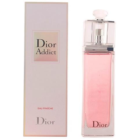 Addict Eau Fraiche Edt Vaporizador 100 M L - Foto 4