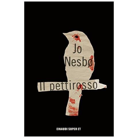 Jo Nesbø - Il pettirosso - Foto 1