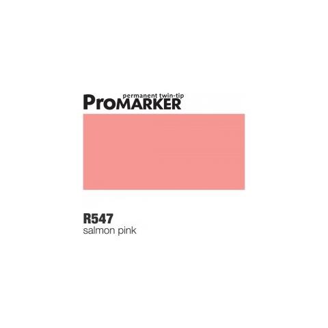 R547 Promarker Rosa Salmone - Foto 1