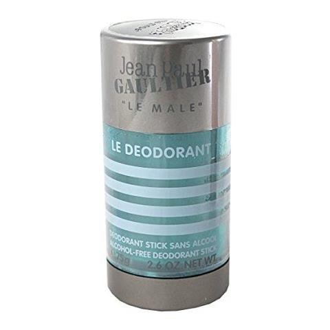 Le Male Alcohol Free Stick Deodorant 75g - Foto 1