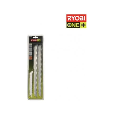 Confezione Da 3 Lame Per Sega Universale Oneplus In Acciaio E Acciaio Inox 300/152 Mm Rak03ssrb - Foto 2