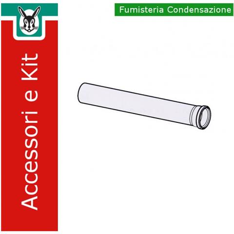 303253 Kit Prolunga, Diametro 80, Lunghezza 1 Metro - Foto 1