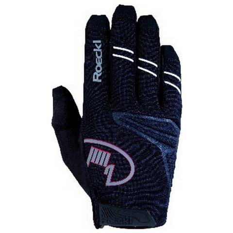 Guanti Melides Abbigliamento Uomo 7 - Foto 1