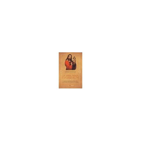 Cynthia Bourgeault - Santa Trinita' E La Legge Del Tre (La)  - Foto 2