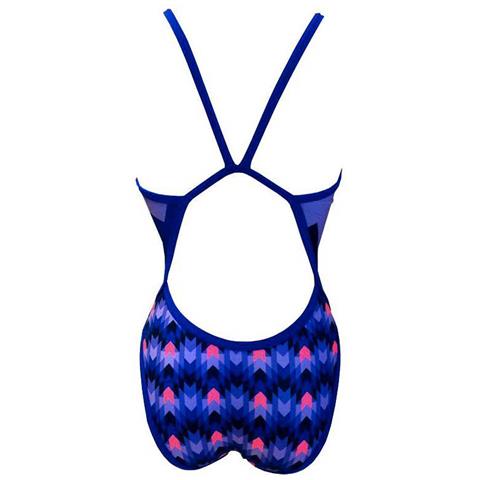Costumi Da Bagno Turbo Rise And Swim Costumi Donna L - Foto 2