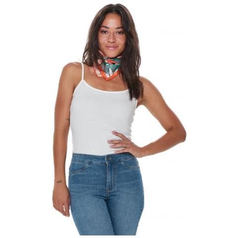 Ava Singlet Jrs Noos Canotta Donna Taglia Xs - Foto 1
