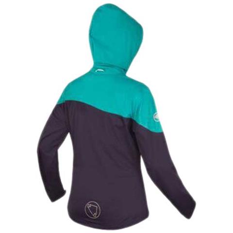 Giacche Softshell Singletrack Abbigliamento Donna Xs - Foto 2