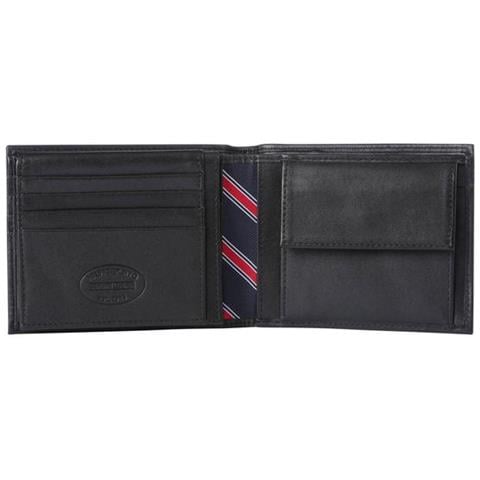 Portafogli Uomo Am0am00652 Eton 002 Black - Foto 2