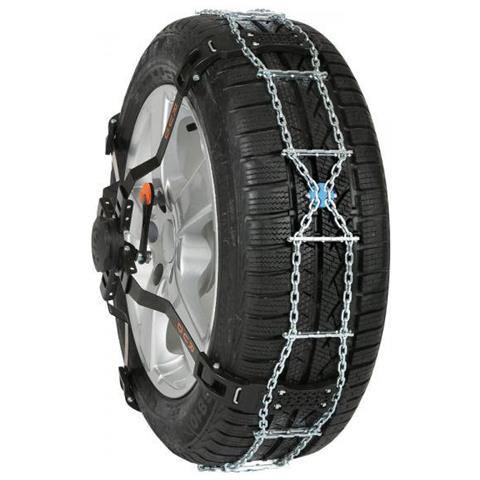 Catene Neve Comfort Centrax Gruppo N892 - Foto 2