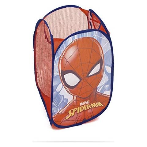 Spider-storage Bin. 36x36x58 - Foto 1