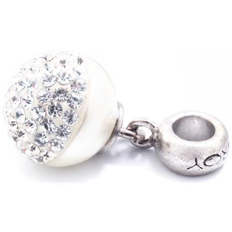 Gioielli Vmm0263-20. Decorazione, Colore Argento. Donna. - In ordine - Foto 2
