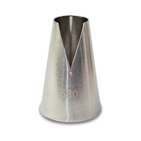 Bocchetta St Honoré - Acciaio Inox - Foto 2