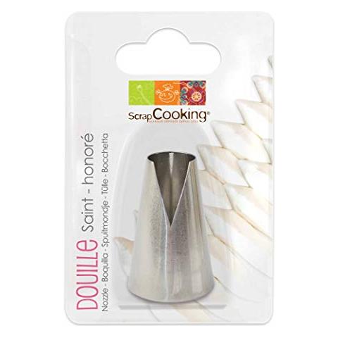 Bocchetta St Honoré - Acciaio Inox - Foto 1