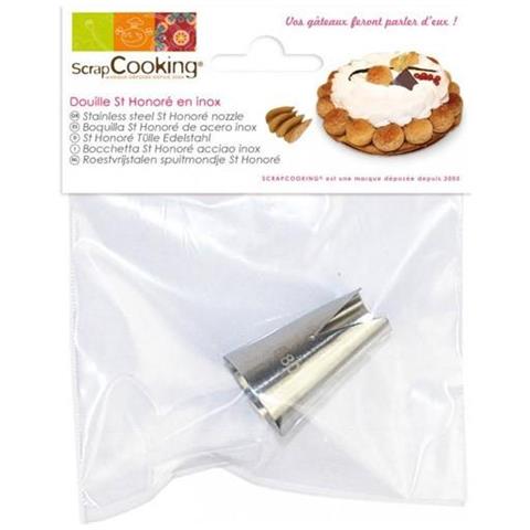 Bocchetta St Honoré - Acciaio Inox - Foto 4