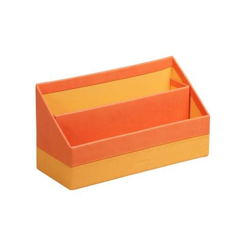 Portadocum Scrivan 25x10x14 Mandari - Foto 1