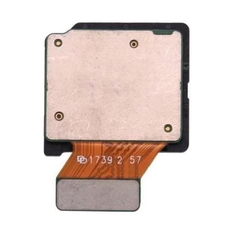 Prima Di Galaxy Camera S9 G960f - Foto 2