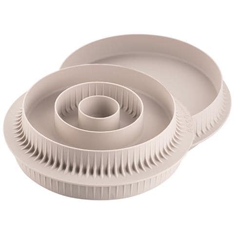 Inserto Universale Round, Stampo Per Dolci Cm 17.5 Qualità Professionale - Foto 2