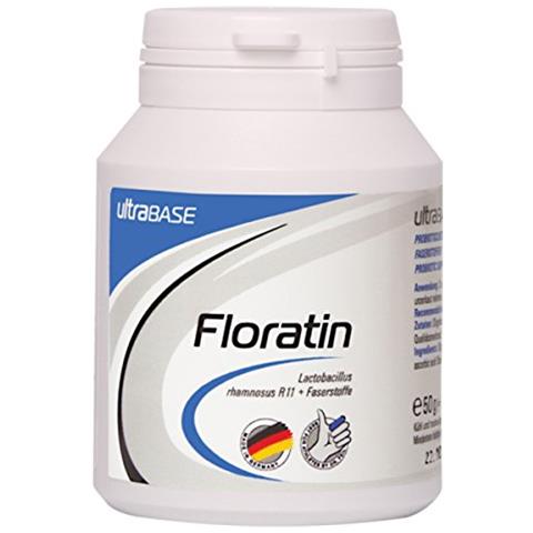 Floratin Lactobacillus 90 Pezzo / 50 G Scatola - Foto 1