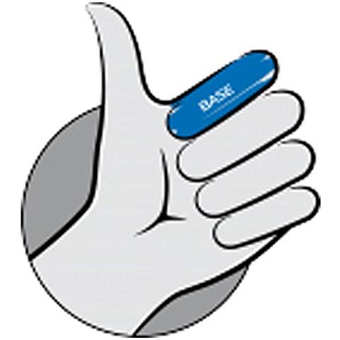 Floratin Lactobacillus 90 Pezzo / 50 G Scatola - Foto 3